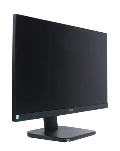 AOC 24P1 23.8 черный. Монитор LCD 23,8 дюймов. AOC в Абакане