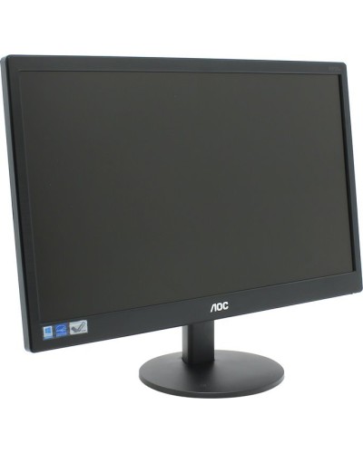 AOC 24B2XH 23.8 черный. Монитор LCD 23,8 дюймов. AOC в Абакане