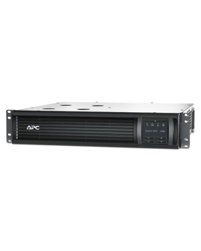 SMT2200RMI2UNC APC Smart-UPS 2200 ВА. Источник бесперебойного питания. APC в Абакане
