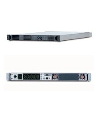SUA1000RMI1U APC Smart-UPS 1000 ВА. Источник бесперебойного питания. APC в Абакане