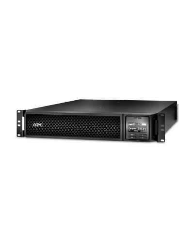 SRT1000RMXLI-NC APC Smart UPC 1000 ВА. Источник бесперебойного питания. APC в Абакане