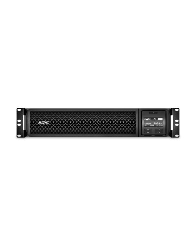 SRT1000RMXLI APC Smart-UPS 1000 ВА. Источник бесперебойного питания. APC в Абакане
