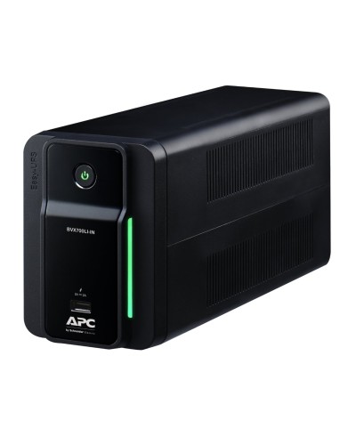 BVX700LI APC Easy-UPS 700 ВА. Источник бесперебойного питания. APC в Абакане