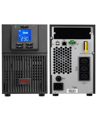 SRC1KI APC Smart-UPS RC 1000 ВА. Источник бесперебойного питания. APC в Абакане