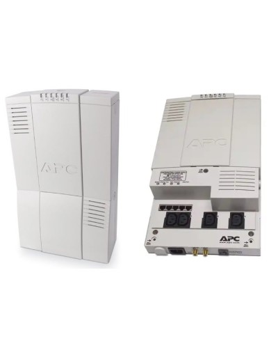 BH500INET APC Back-UPS 500 ВА. Источник бесперебойного питания. APC в Абакане