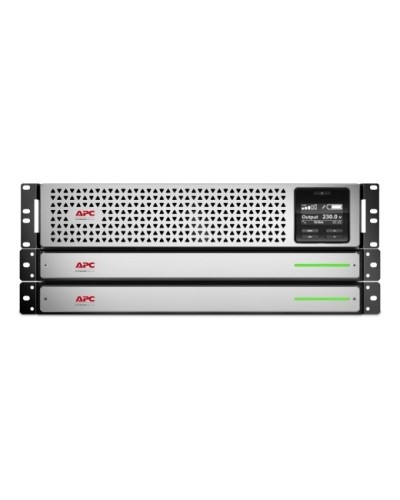 SRTL2200RMXLI APC Smart-UPS SRT 2200 ВА. Источник бесперебойного питания. APC в Абакане