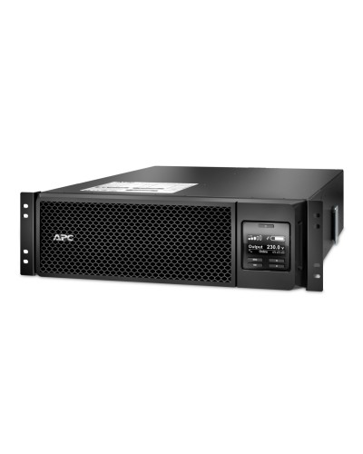 SRT5KRMXLW-HW APC Smart-UPS SRT 5000 ВА. Источник бесперебойного питания. APC в Абакане
