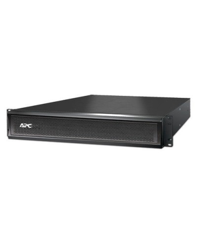 SMX48RMBP2U. Дополнительный блок батарей. APC в Абакане