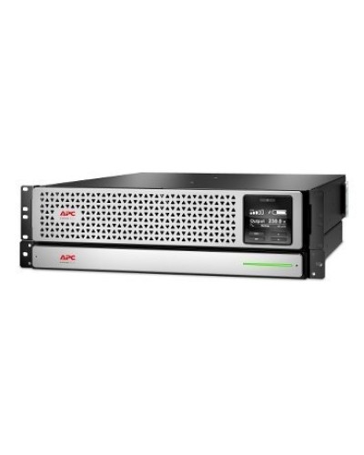 SRTL1000RMXLI-NC APC Smart-UPS SRT 900 ВА. Источник бесперебойного питания. APC в Абакане