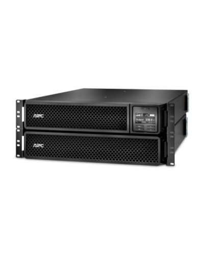 SRT2200RMXLI-NC APC Smart-UPS SRT 2200 ВА. Источник бесперебойного питания. APC в Абакане