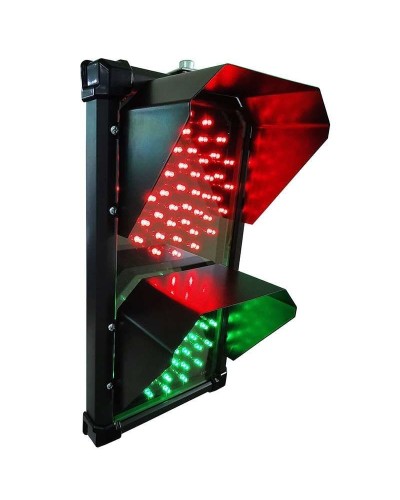 ARGO S-24K. Светофор светодиодный. ARGO в Абакане