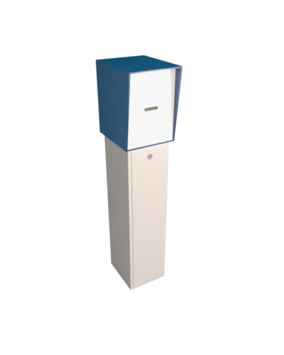 ARGO CR-04P (синий). Картоприемник. ARGO в Абакане