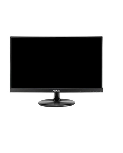 ASUS VT229H 21.5 черный. Монитор LCD 21,5 дюймов. ASUS в Абакане