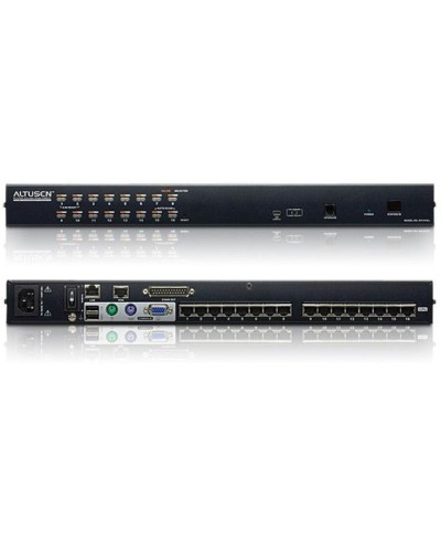 KH1516AI-AX-G. Переключатель. ATEN в Абакане
