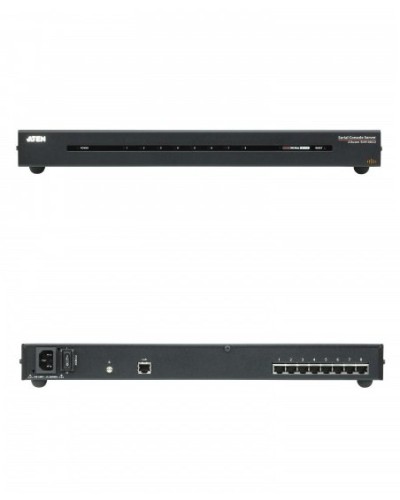 SN9108CO-AXA-G. Консольный сервер. ATEN в Абакане