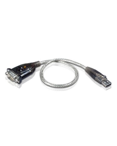 UC232A-AT. Преобразователь интерфейсов USB-RS232. ATEN в Абакане