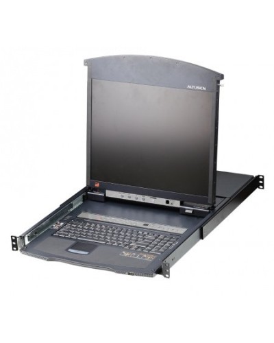 KL1516AN-AXA-RG. Консоль KVM. ATEN в Абакане