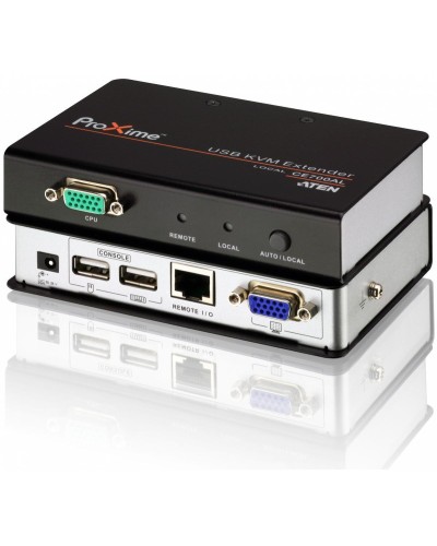 CE700A-AT-G. KVM-удлинитель. ATEN в Абакане