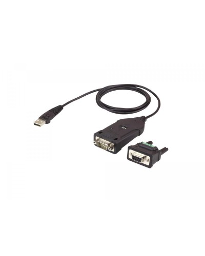 UC485-AT. Преобразователь интерфейсов USB-RS422/485. ATEN в Абакане