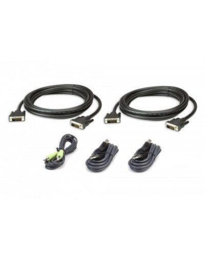 2L-7D03UDX5. Кабель KVM. ATEN в Абакане