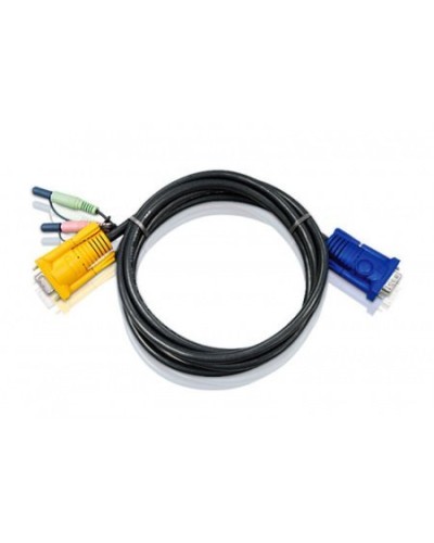 2L-5203A. Кабель KVM. ATEN в Абакане