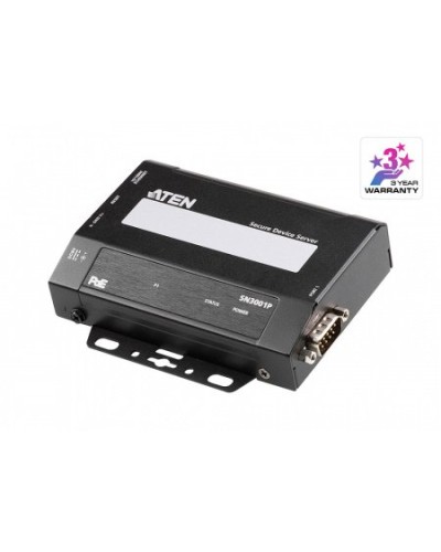 SN3002P-AX. Консольный сервер. ATEN в Абакане