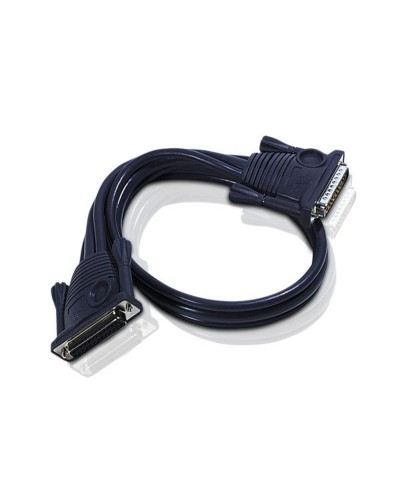 2L-1701. Кабель KVM DB25. ATEN в Абакане