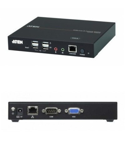 KA8270-AX-G. Удлинитель. ATEN в Абакане