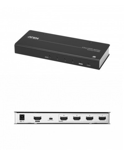 VS184B-AT-G. Разветвитель HDMI. ATEN в Абакане