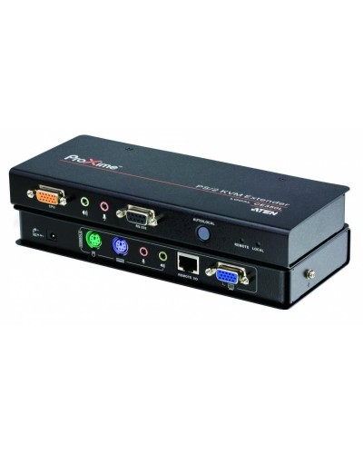 CE350-AT-G. KVM-удлинитель. ATEN в Абакане