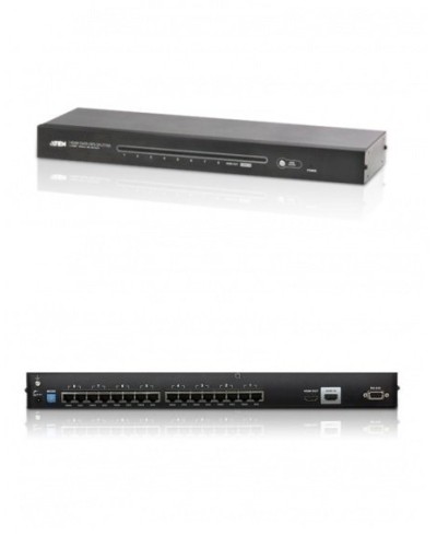 VS1808T-AT-G. Разветвитель HDMI. ATEN в Абакане