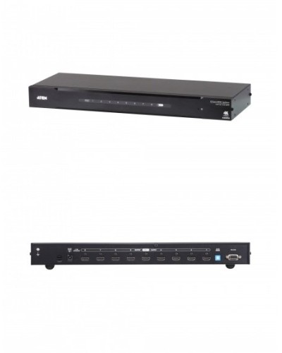 VS0108HB-AT-G. Разветвитель HDMI. ATEN в Абакане