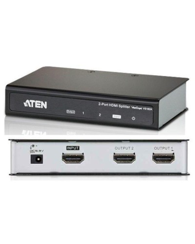 VS182A-AT-G. Разветвитель HDMI. ATEN в Абакане