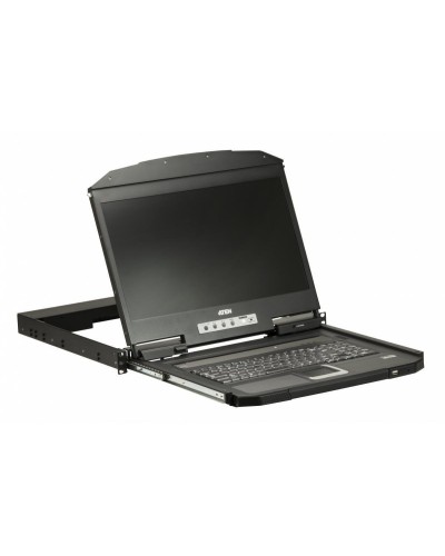 CL3100NX-ATA-RG. Консоль KVM. ATEN в Абакане