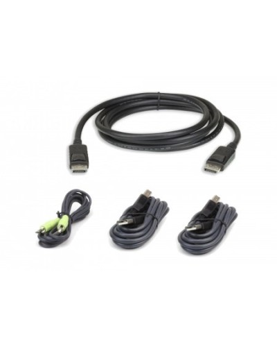 2L-7D03UDPX4. Кабель KVM. ATEN в Абакане