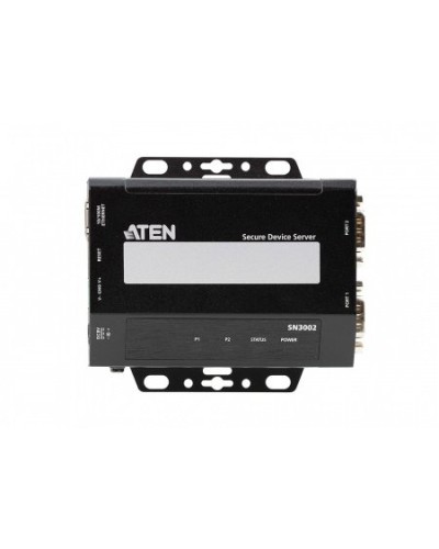 SN3002-AX-G. Консольный сервер. ATEN в Абакане