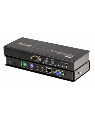 CE370-AT-G. KVM-удлинитель. ATEN в Абакане