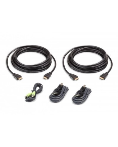2L-7D03UHX5. Кабель KVM. ATEN в Абакане