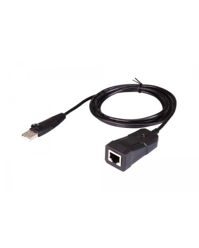 UC232B-AT. Преобразователь интерфейса USB в консольный RS232. ATEN в Абакане