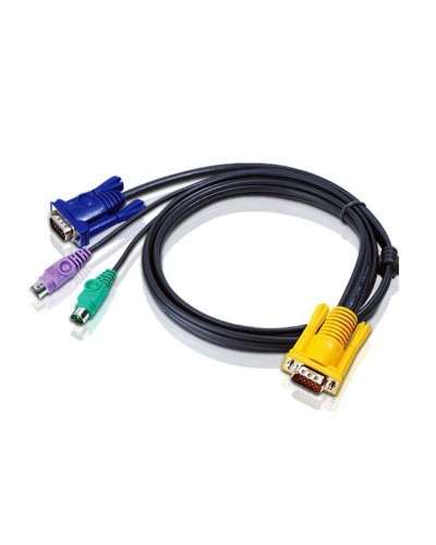 2L-5210P. Кабель KVM. ATEN в Абакане