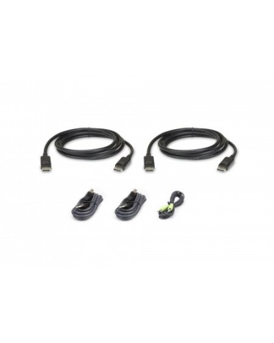 2L-7D02UDPX5. Кабель KVM. ATEN в Абакане