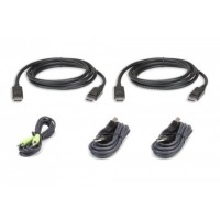 2L-7D03UDPX5. Кабель KVM. ATEN