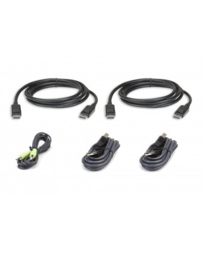 2L-7D03UDPX5. Кабель KVM. ATEN в Абакане