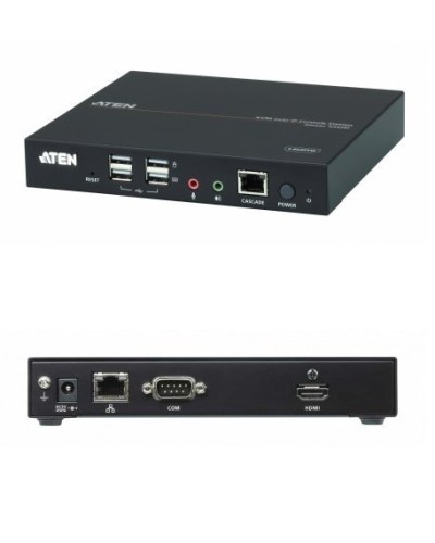 KA8280-AX-G. Удлинитель. ATEN в Абакане