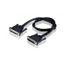 2L-2715. Кабель DB25. ATEN
