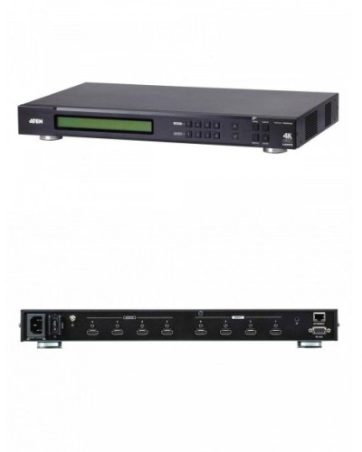 VM0404HB-AT-G. Преобразователь интерфейсов. ATEN в Абакане