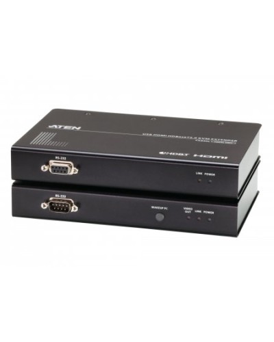 CE820-ATA-G. Удлинитель KVM. ATEN в Абакане