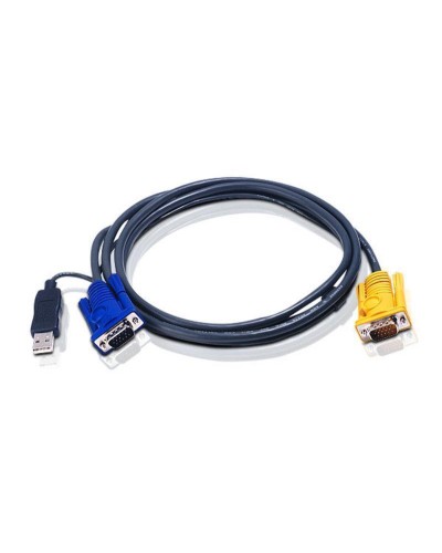 2L-5206UP. Кабель KVM. ATEN в Абакане