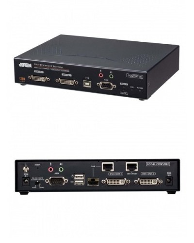 KE6900AiT-AX-G. Удлинитель. ATEN в Абакане
