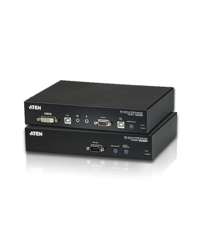 CE680-AT-G. KVM-удлинитель. ATEN в Абакане